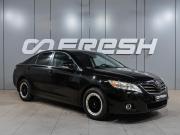 Toyota Camry VI (XV40) Рестайлинг Воронеж  - изображение 22