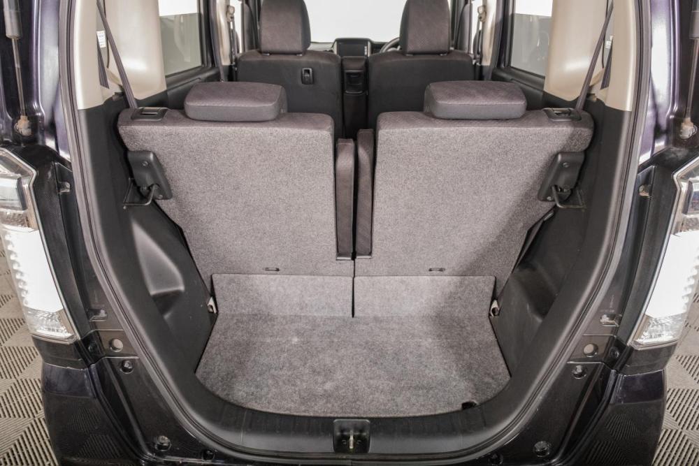 Honda N-BOX I Томск  - изображение 18