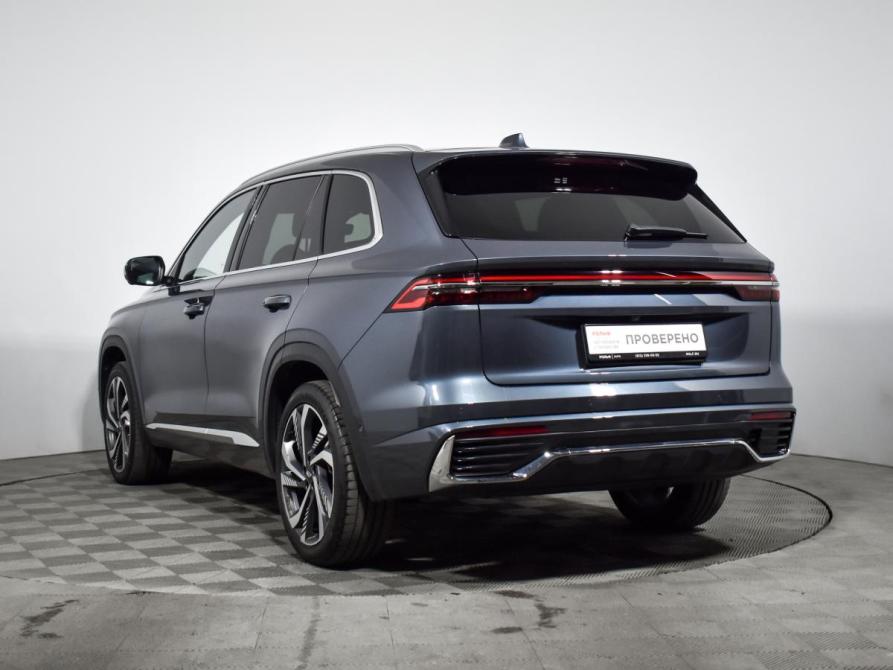 Geely Monjaro I Санкт-Петербург  - изображение 7