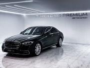 Mercedes-Benz S-Класс VII (W223) Уфа  - изображение 46