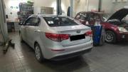 Kia Rio III Санкт-Петербург  - изображение 9