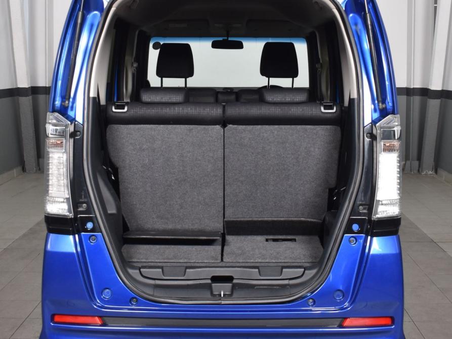 Honda N-BOX I Рестайлинг Кемерово  - изображение 18