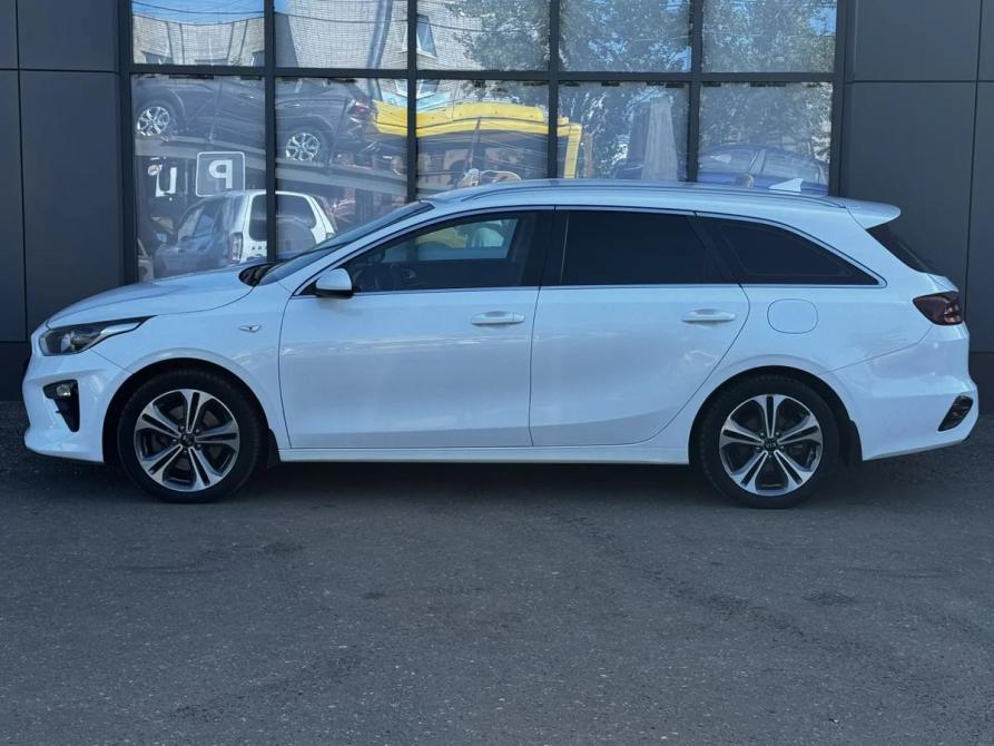 Kia Ceed III Ярославль  - изображение 5