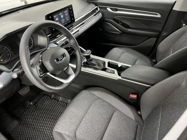 Belgee S50 с пробегом 2026 года, цена 1 900 000 рублей, 1500 км, седан, Автокод Объявления