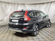 Honda CR-V IV Рестайлинг Москва  - изображение 22
