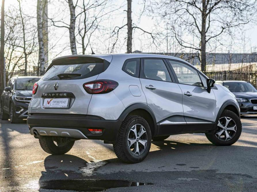Renault Kaptur I Санкт-Петербург  - изображение 2