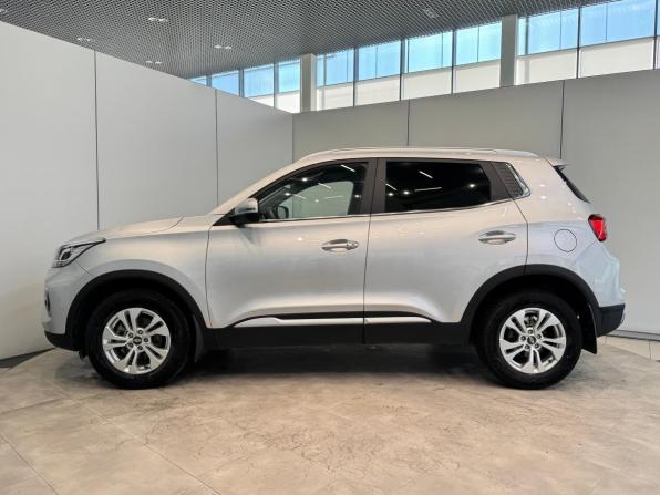 Chery Tiggo 4 Pro I с пробегом 2024 года, цена 1 510 000 рублей, 36100 км, внедорожник, Автокод Объявления