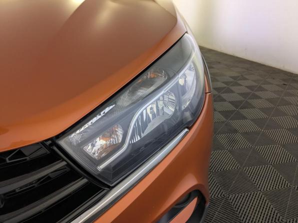 Lada (ВАЗ) Vesta I с пробегом 2021 года, цена 1 255 000 рублей, 86386 км, универсал, Автокод Объявления