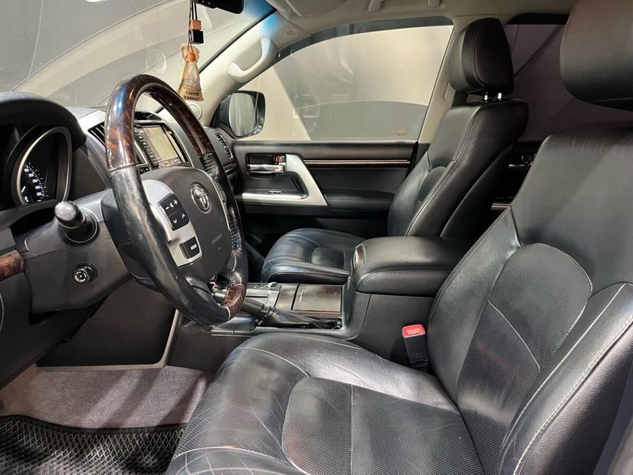 Toyota Land Cruiser 200 Series Пермь  - изображение 20
