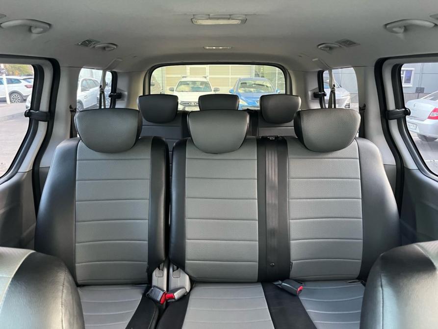 Hyundai H-1 II Рестайлинг 2 Санкт-Петербург  - изображение 24