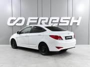 Hyundai Solaris I Рестайлинг Ростов-на-Дону  - изображение 19
