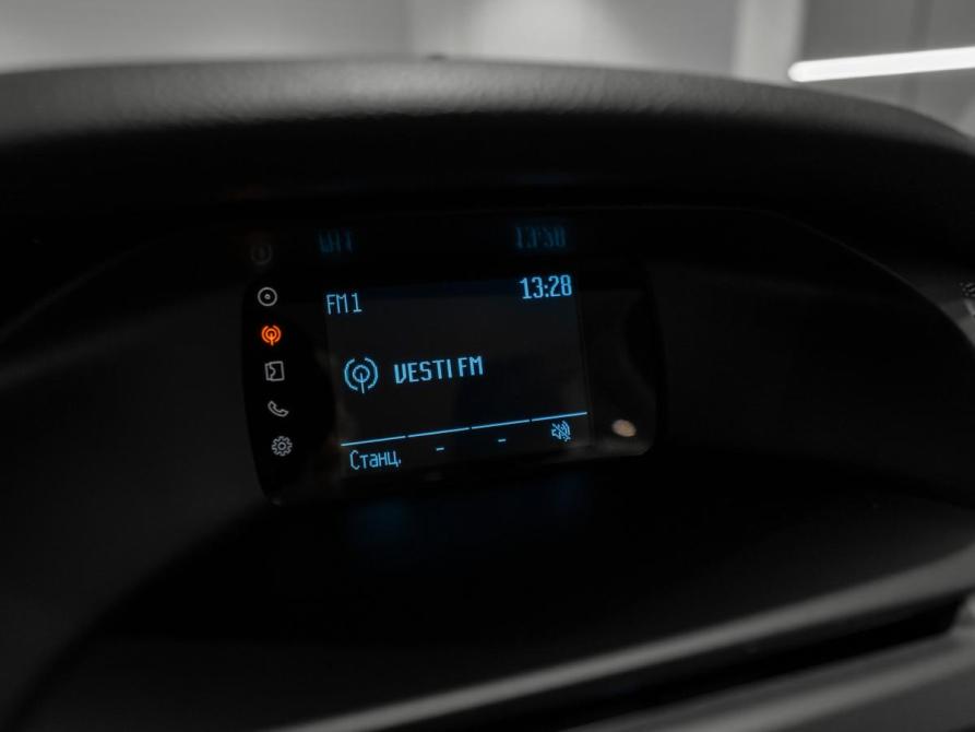 Ford Focus III Рестайлинг Москва  - изображение 16