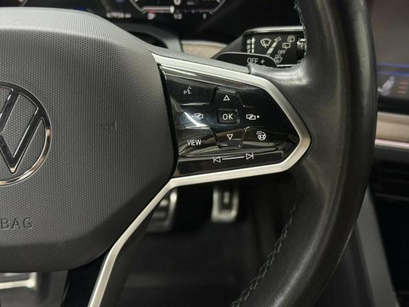 Volkswagen Touareg III с пробегом 2021 года, цена 6 344 000 рублей, 47955 км, внедорожник, Автокод Объявления