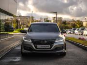 Honda Accord IX Санкт-Петербург  - изображение 31