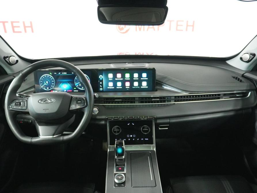 Chery Tiggo 7 Pro Max I Вологда  - изображение 16