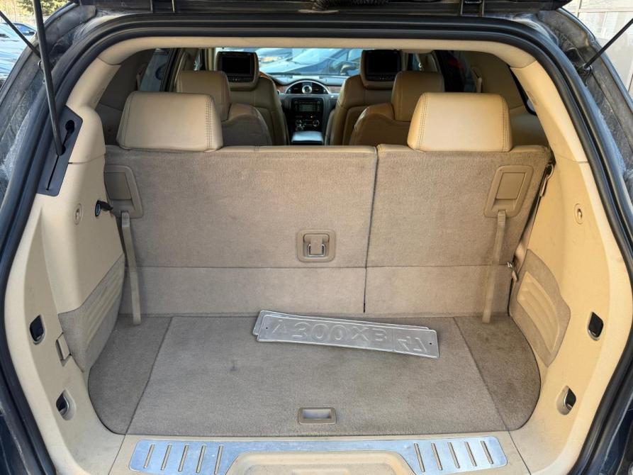 Buick Enclave I Санкт-Петербург  - изображение 15