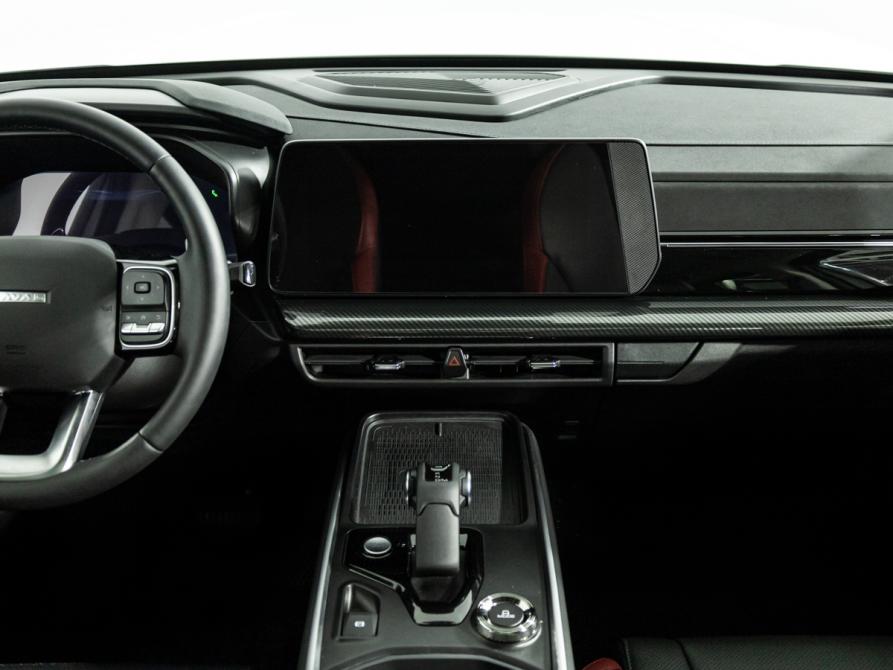 Haval H3 I Санкт-Петербург  - изображение 14