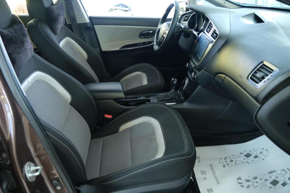 Kia Ceed II Омск  - изображение 19