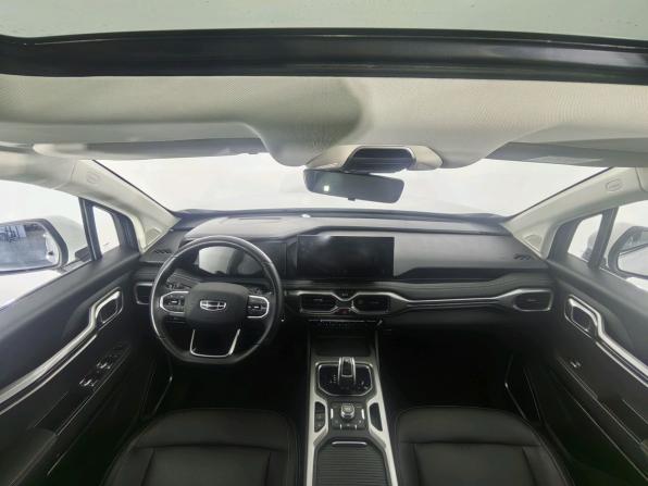 Geely Okavango I с пробегом 2022 года, цена 2 230 000 рублей, 61511 км, внедорожник, Автокод Объявления