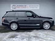 Land Rover Range Rover IV Кемерово  - изображение 42