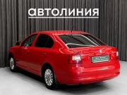 Skoda Octavia II (A5) Рестайлинг Красноярск  - изображение 22