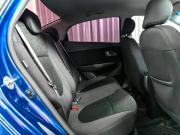Kia Rio III Рестайлинг Москва  - изображение 34