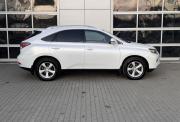 Lexus RX III Владимир  - изображение 31