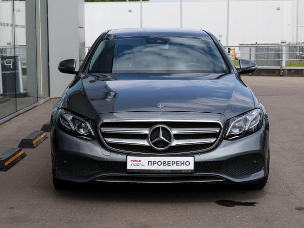 Mercedes-Benz E-Класс V (W213 S213 C238) с пробегом 2017 года, цена 2 898 000 рублей, 218740 км, седан, Автокод Объявления