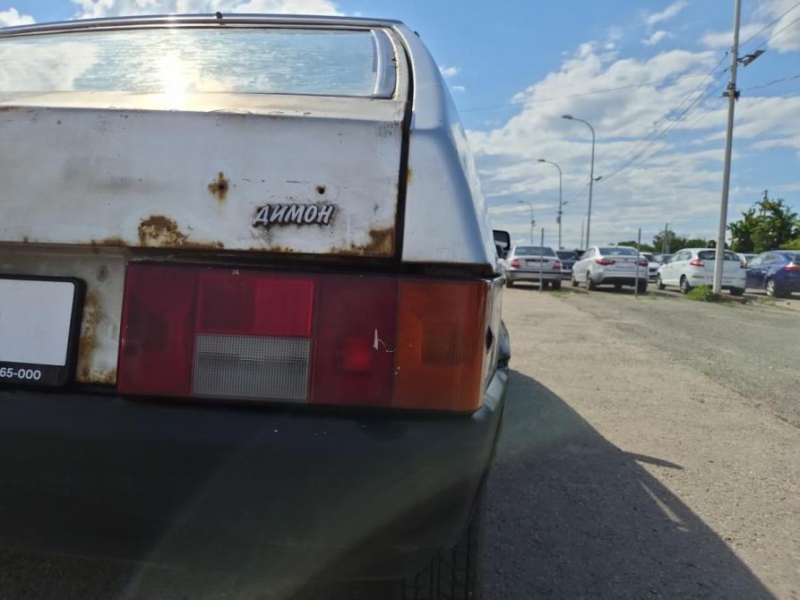 Lada (ВАЗ) 2109 Саратов  - изображение 15