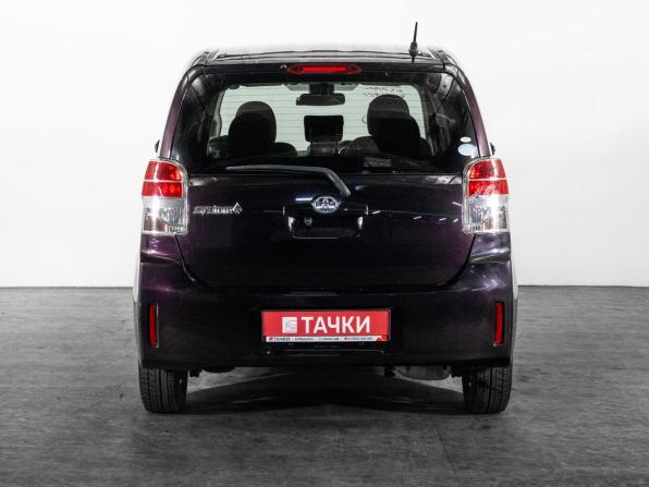 Toyota Spade с пробегом 2018 года, цена 1 070 000 рублей, 20333 км, компактвэн, Автокод Объявления