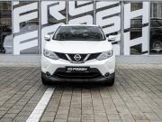 Nissan Qashqai II Ставрополь  - изображение 25