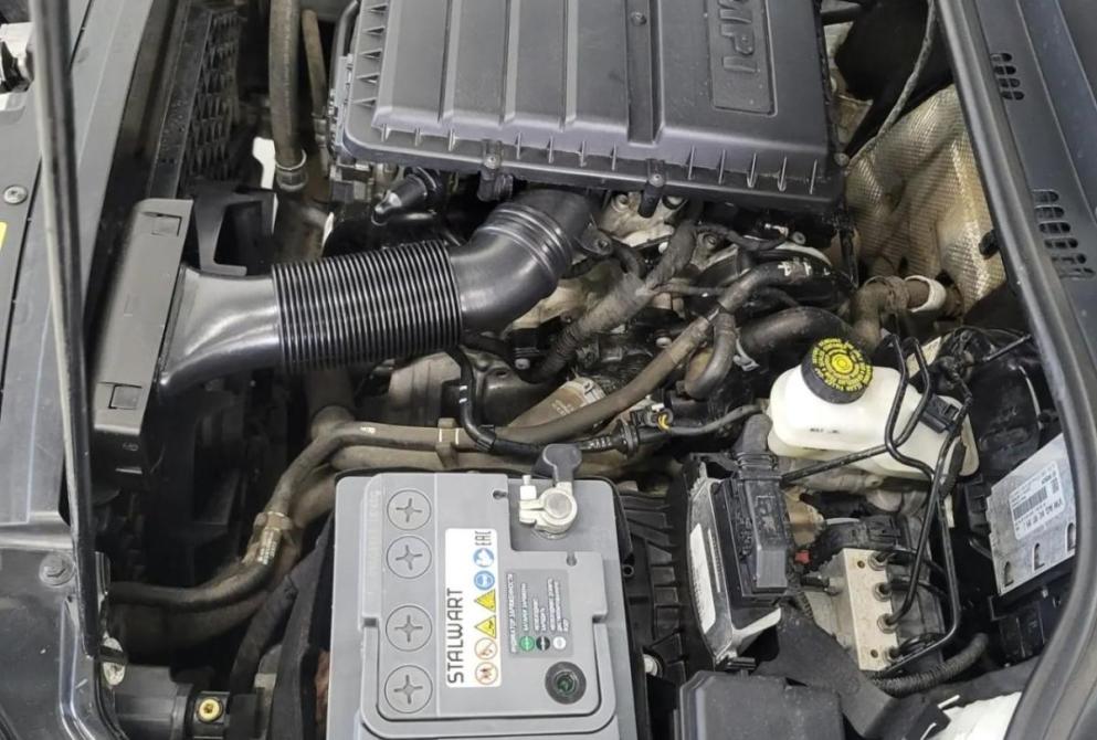 Skoda Rapid II Астрахань  - изображение 16