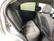 Chevrolet Aveo I Рестайлинг Москва  - изображение 36