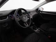 Skoda Octavia III (A7) Рестайлинг Санкт-Петербург  - изображение 34