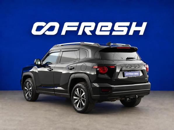 Haval H7 I с пробегом 2026 года, цена 3 399 055 рублей, 8629 км, внедорожник, Автокод Объявления