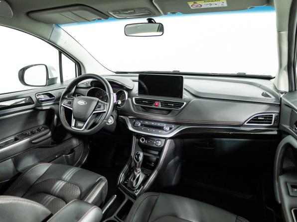 JAC JS3 с пробегом 2023 года, цена 1 500 000 рублей, 5704 км, внедорожник, Автокод Объявления