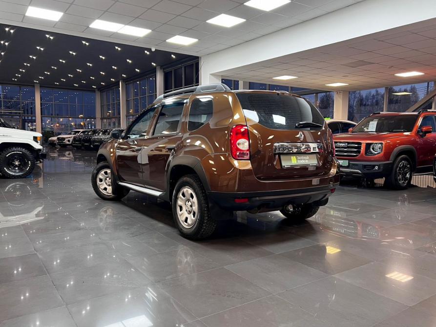Renault Duster I Тверь  - изображение 6