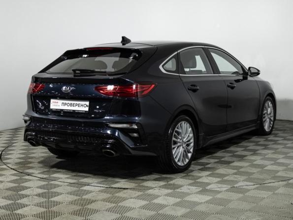 Kia K3 II с пробегом 2019 года, цена 2 199 700 рублей, 65233 км, хэтчбек, Автокод Объявления