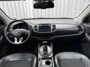 Kia Sportage III Ростов-на-Дону  - изображение 33
