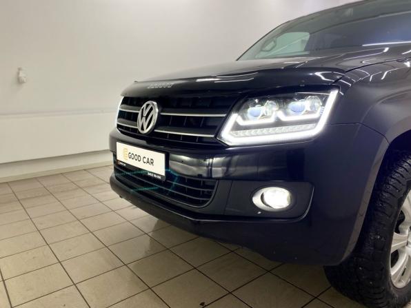 Volkswagen Amarok I с пробегом 2012 года, цена 1 980 000 рублей, 243114 км, offers.body_type.unknown, Автокод Объявления