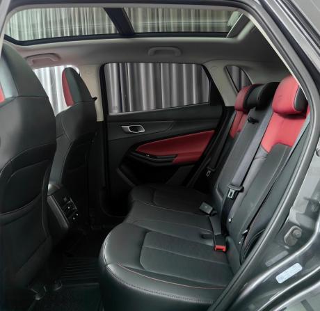 Changan CS55 Plus II с пробегом 2023 года, цена 1 888 000 рублей, 45639 км, внедорожник, Автокод Объявления