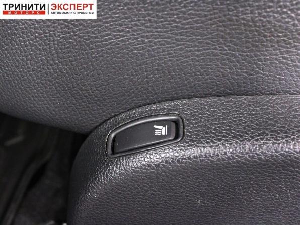 Nissan Terrano III (D10) с пробегом 2014 года, цена 1 197 000 рублей, 95736 км, внедорожник, Автокод Объявления