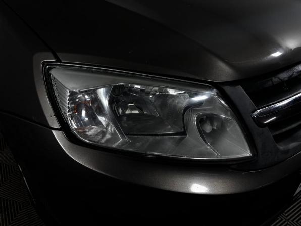Lada (ВАЗ) Granta I с пробегом 2017 года, цена 491 000 рублей, 165574 км, лифтбек, Автокод Объявления