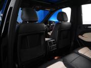 Mercedes-Benz GLE AMG I (W166) Москва  - изображение 38