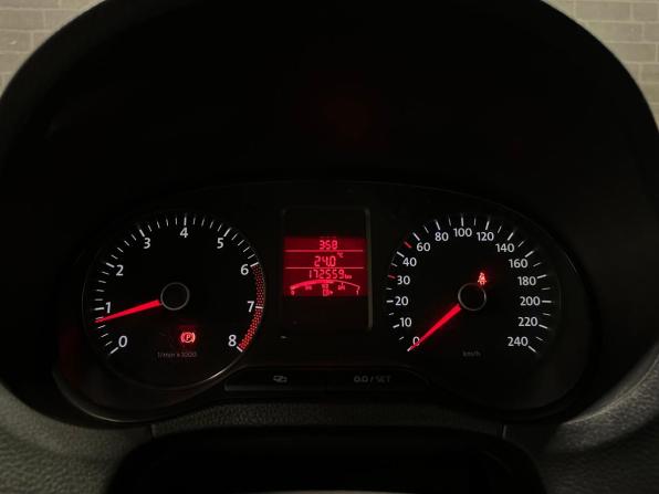 Volkswagen Polo V с пробегом 2012 года, цена 690 000 рублей, 172557 км, седан, Автокод Объявления