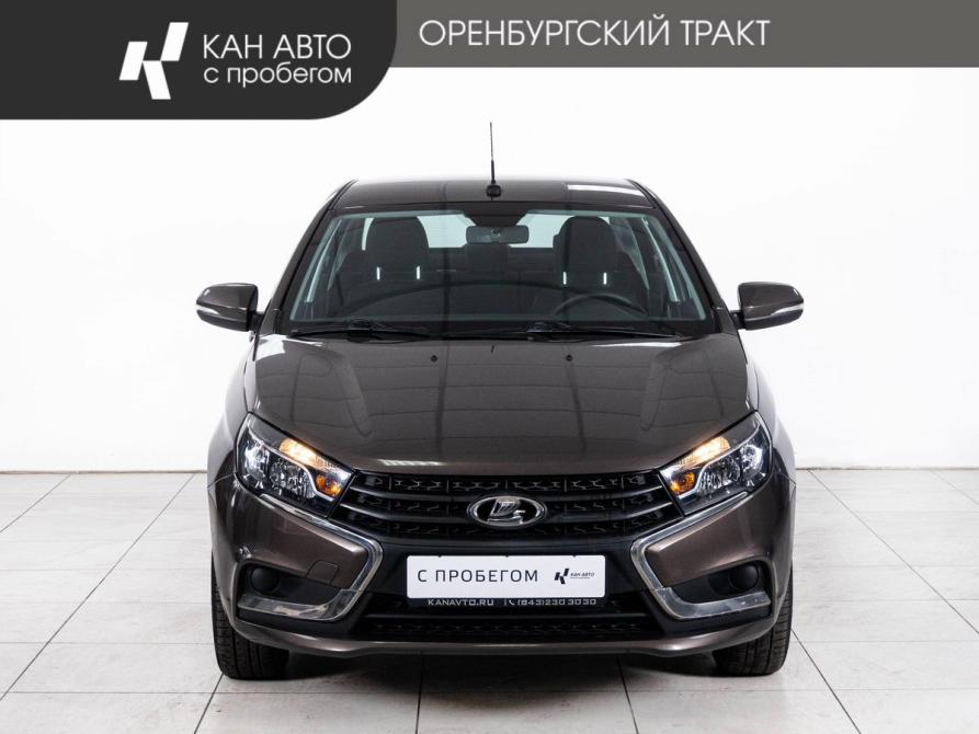 Lada (ВАЗ) Vesta I Казань  - изображение 2