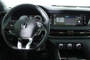 Changan CS95 I Рестайлинг 2 Москва  - изображение 65