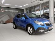 Opel Mokka I Минеральные Воды  - изображение 20
