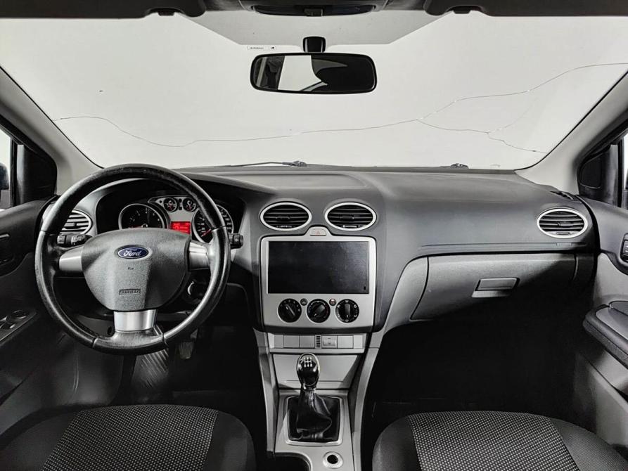 Ford Focus II Рестайлинг Уфа  - изображение 17