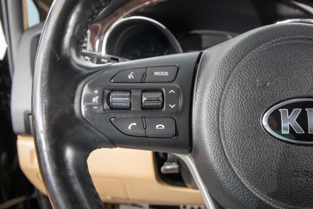 Kia Carnival III Барнаул  - изображение 16